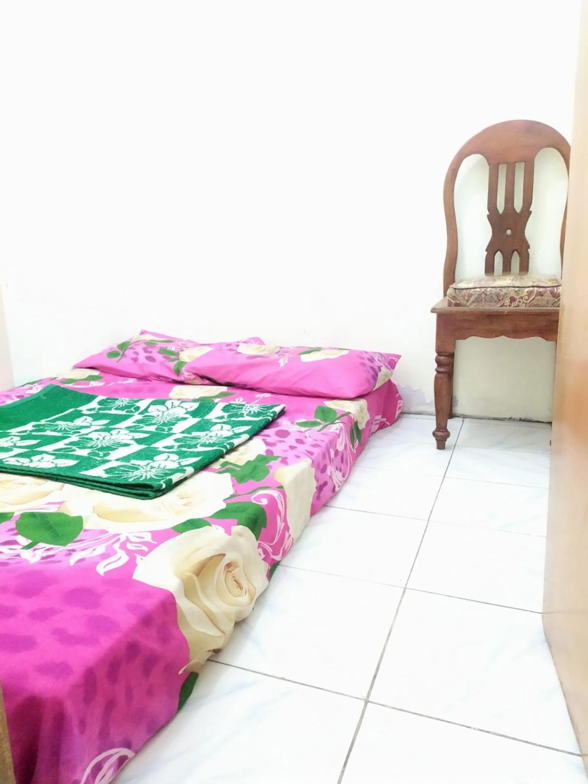 Lusman Homestay Bromo Ngadisari ภายนอก รูปภาพ