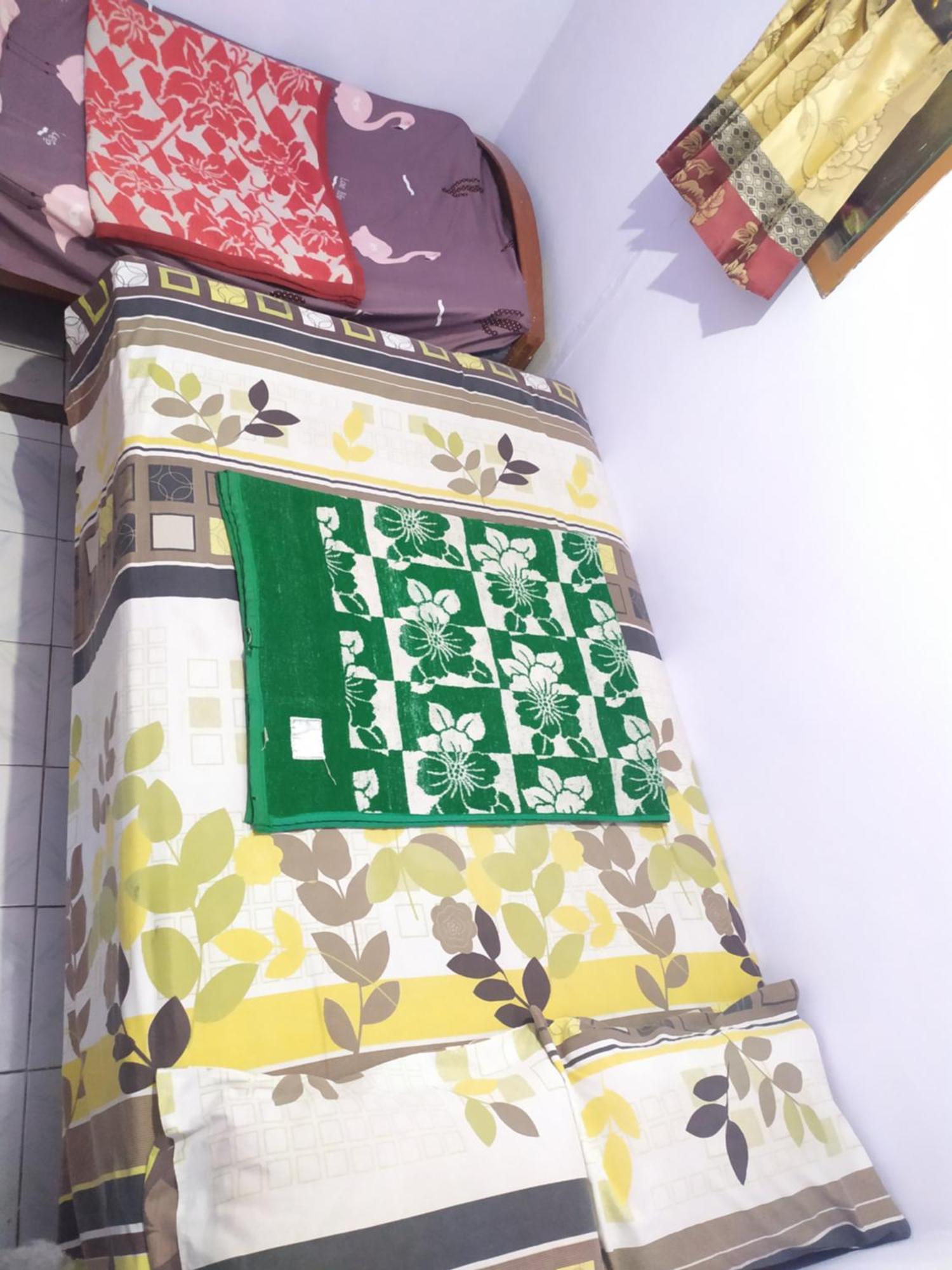 Lusman Homestay Bromo Ngadisari ภายนอก รูปภาพ