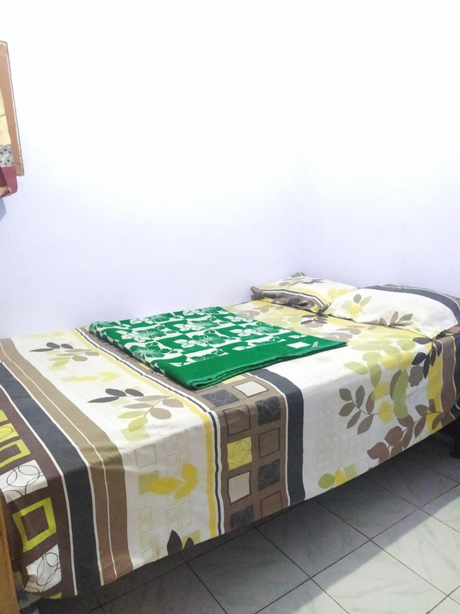 Lusman Homestay Bromo Ngadisari ภายนอก รูปภาพ