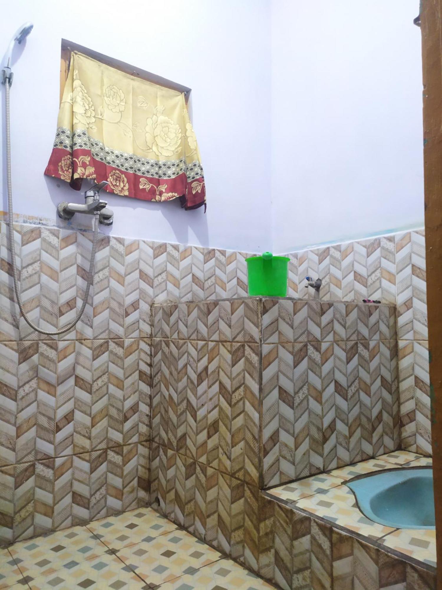 Lusman Homestay Bromo Ngadisari ภายนอก รูปภาพ